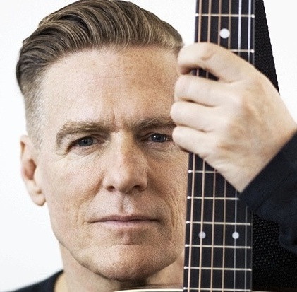 brian-adams-biografia